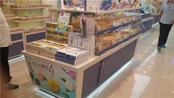 成都四川中島柜廠家在西藏蛋糕店與保健食品領(lǐng)域的應(yīng)用與優(yōu)勢