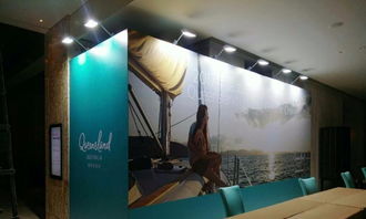 一站式杭州展會解決方案 展臺搭建、燈光音響租賃與設(shè)備供應(yīng)