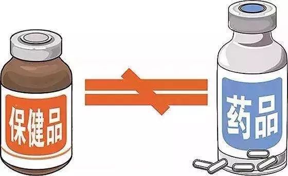 保健食品非藥品，安全用藥需分清——理性認識保健食品與藥品的本質區別
