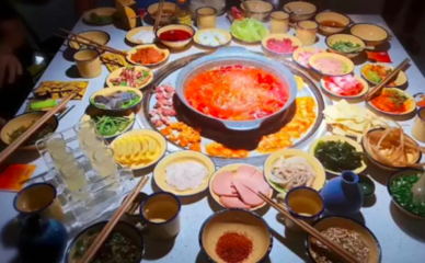 蓁盟嘉陵巷市井火鍋加盟 機(jī)遇與風(fēng)險(xiǎn)并存，餐飲管理能力是關(guān)鍵